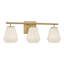 Meuble-lavabo 3 lumières 22,75 po Siena-124526400-124526401-124526405