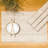 Pebble Placemats Set Of 4