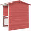 Melina Weather Resistant Rabbit Hutch-982101512