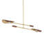 Astrid 2 - Light Pendant