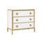 Essex 3 - Drawer Accent Chest