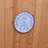Luxury Barrel Sauna with LED Light and 4.5KW Heater