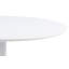Bettie Round Metal Base Dining Table-38968810-108042006
