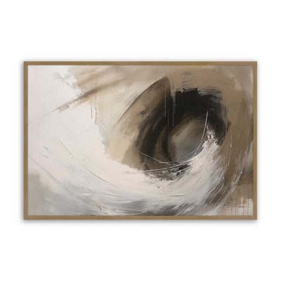 Tornade taupe