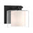 Seville 6" High 1-Light Bath Sconce