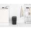 Brabantia Sort & Go 40 Litre Rubbish Bin-126075493-126075496