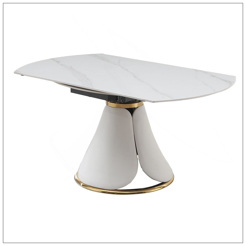 Table de salle à manger Fashion Modern