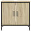 Halesowen 1524mm Single Bathroom Vanity with Basin-136456411