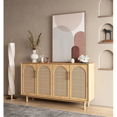 Buffet Modern