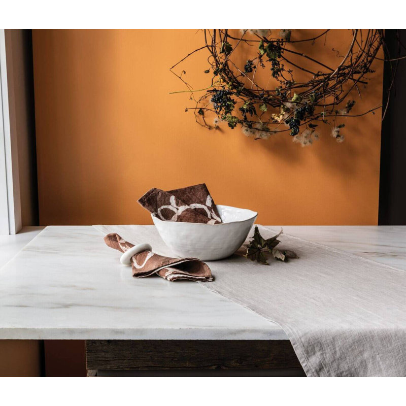Burlington Serving Bowl, Cloud
