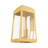 Antionetta Solid Brass Wall Light-806462342-806462347