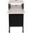 40'' H x 21'' W Cart with Wheels