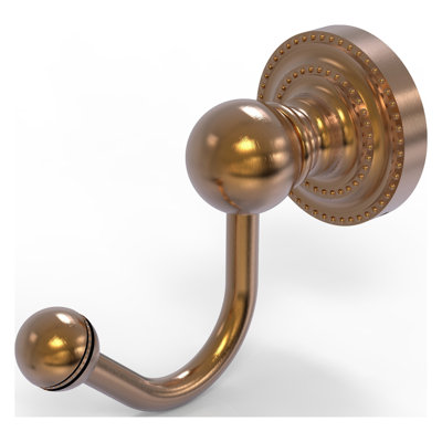 Marchmont Wall Mounted Towel/Robe Hook