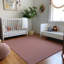 Tapis intérieur / extérieur en polyester tissé à la machine Loreen-1764479432