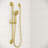 Rhen Volume Shower Faucet-36758655