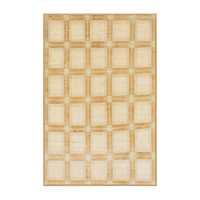 Abstract Indoor Rug