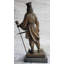 Sculpture de chef achéménide Nottaway King Cyrus the Great of Persia