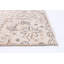 Tapis beige Danuel 6 pi 0 po x 11 pi 7 po