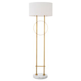 Kaiser Floor Lamp