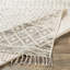 Tapis de style Sud-Ouest en coton tissé à la main Emmalyn-929601898