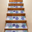Tapis d'escalier antidérapants pour l'intérieur-783349166