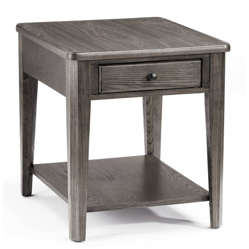 Table de bout Hadid