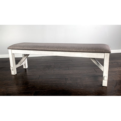 Banc de salle à manger Brunet