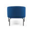 Vivien Velvet Occasional Chair-400428182
