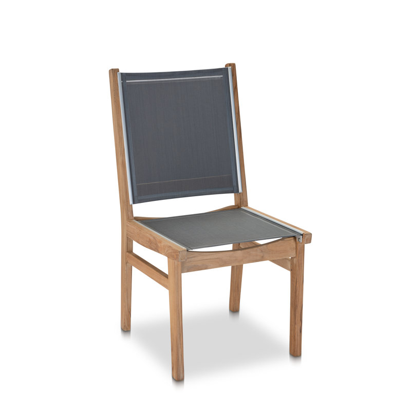 Bayhead Outdoor Dining Side Chair