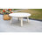 28'' Round Acacia Outdoor Dining Table