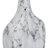 Karlin Marbled Vase-1499091633
