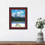 Vasyl Cherry Wood Picture Frame-225256911