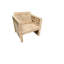 Mendell Outdoor Lounge Chair