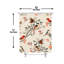 Rideau de bain 72 po x 72 po