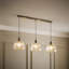 Alessandrini 3 - Light Pendant-1313444930