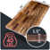 24'' W Solid Wood Rectangular Beveled Edge Table Top