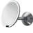 Simplehuman 8" Hard Wired Lighted Sensor Wall Mount Mirror-117042606