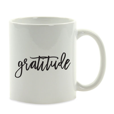 Albon Ceramic Coffee Mug
