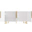152cm Sideboard-313597507