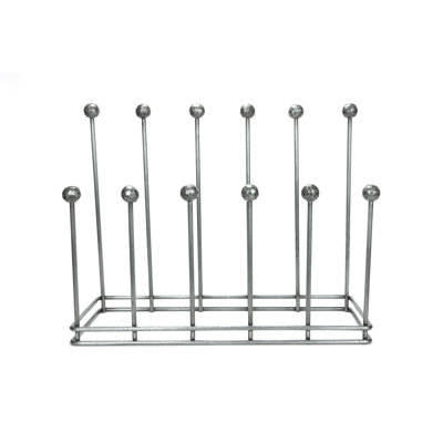 6 Pair Boot Storage