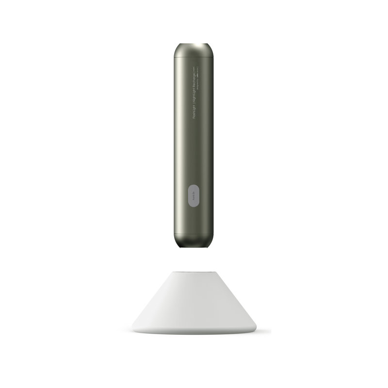 Moris USB Clip On Lamp