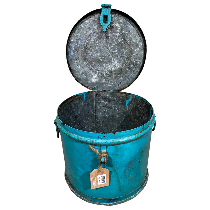 Aidaliz Handmade Hat Box