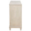 Commode de chambre à 6 tiroirs Pembroke