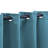 Bertrand Solid Modern Room Darkening Curtain Panel-75001979-75001996