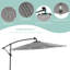 Parasol en porte-à-faux 10 pi Asyra-2099340924