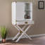 Grande armoire de campagne avec rangement Campaign