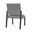 Chaise d'invité sans accoudoirs Brooklyn-173427352-173427353