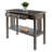 Owasa 40'' Console Table