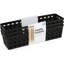 Panier en plastique achieva supply-9458930