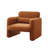 30.31'' Wide Armchair,Accent Chair,Living Room Chair With Lumbar Pillow-1314597982